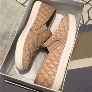 Steve Madden Ecntrqt shoes